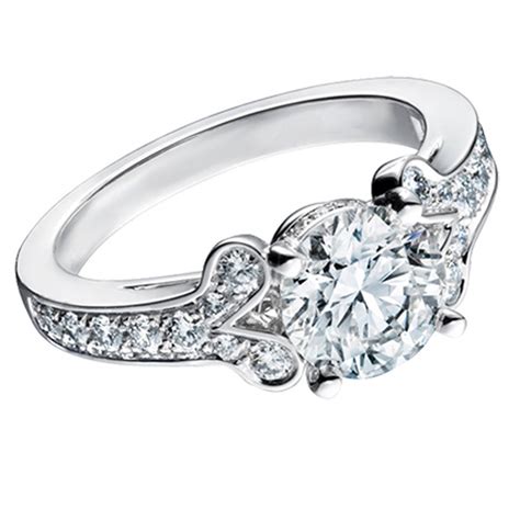 2 carat cartier diamond ring|cartier diamond engagement ring.